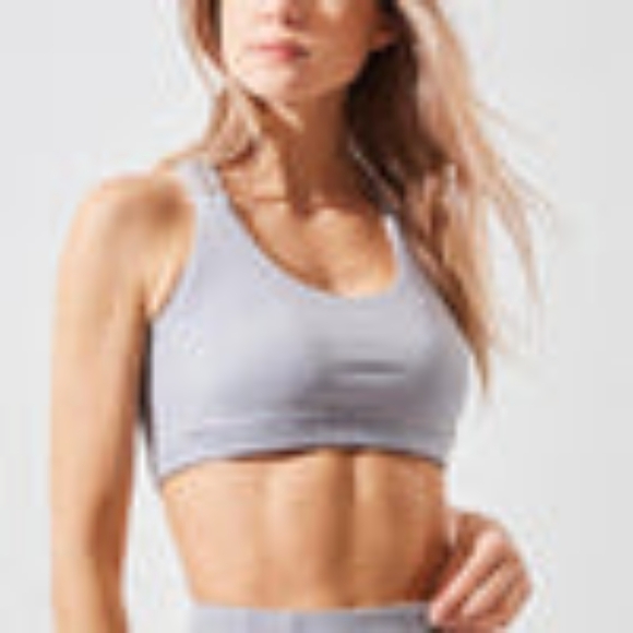 MPG Sports Bras (LOT) Size Large - Picture 2 of 8